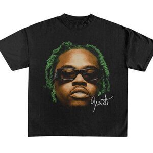 GUNNA Rap Hip-Hop Unisex Fan Concert Music Graphic T-Shirt 81